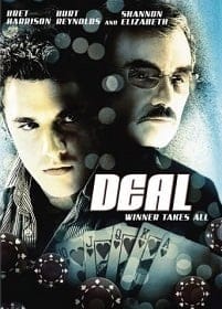 ดูหนังออนไลน์ฟรี Deal (2008)
