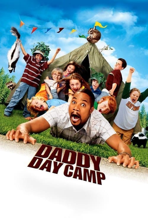 ดูหนังออนไลน์ฟรี Daddy Day Care (2003)  …