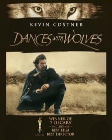 ดูหนังออนไลน์ฟรี Dances with Wolves (1990)  5