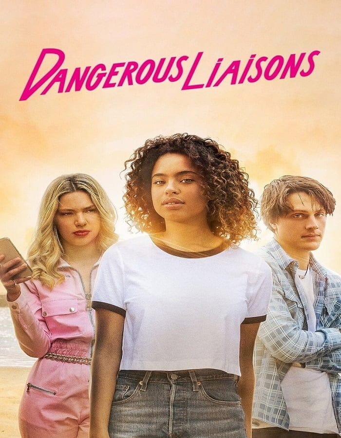 ดูหนังออนไลน์ฟรี Dangerous Liaisons (2022)