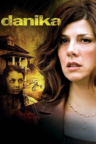 ดูหนังออนไลน์ฟรี Danika (2006)