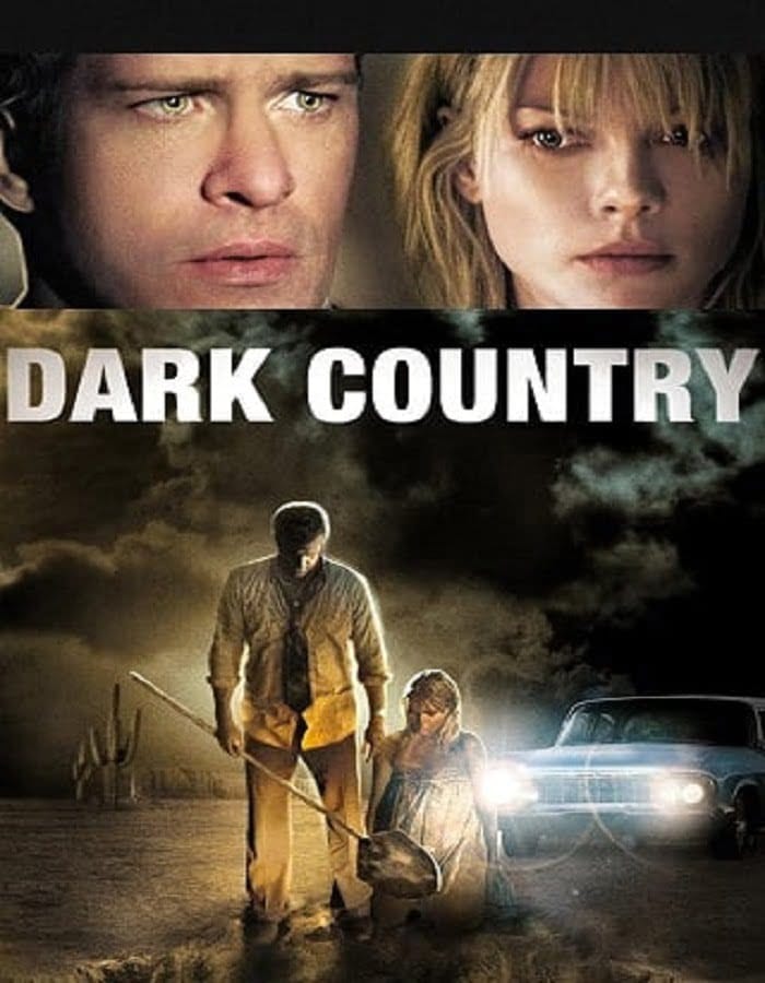 ดูหนังออนไลน์ฟรี Dark Country (2009)