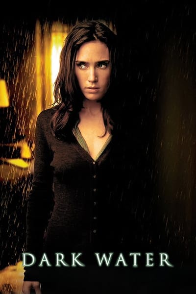 ดูหนังออนไลน์ฟรี Dark Water (2005)