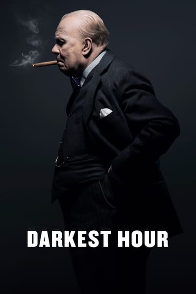 ดูหนังออนไลน์ฟรี Darkest Hour (2017)