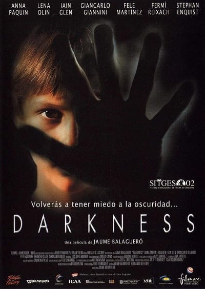 ดูหนังออนไลน์ฟรี Darkness (2002)