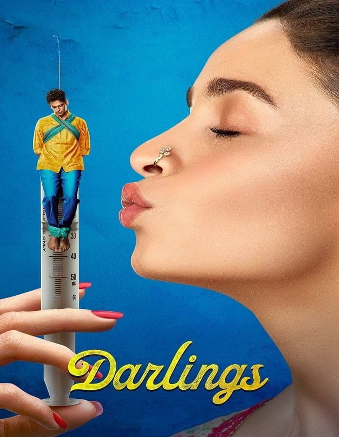 ดูหนังออนไลน์ฟรี Darlings (2022)