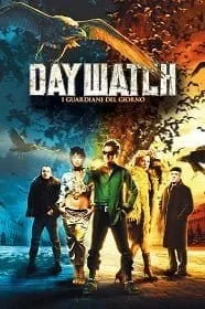 ดูหนังออนไลน์ฟรี Day Watch (2006)