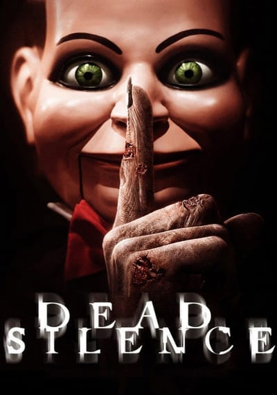 ดูหนังออนไลน์ฟรี Dead Silence (2007)