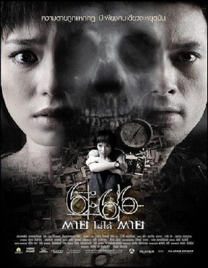 ดูหนังออนไลน์ฟรี Death Happen (2009) 6:66