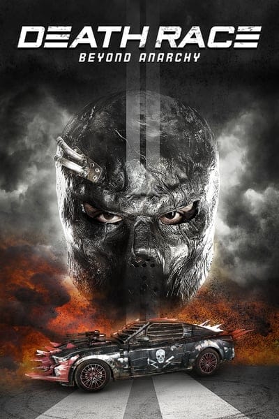 ดูหนังออนไลน์ฟรี Death Race 4 Beyond Anarchy (2018)  …   4
