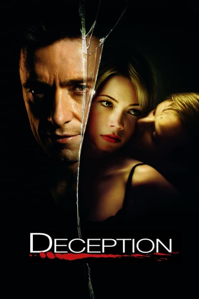 ดูหนังออนไลน์ฟรี Deception (2008)