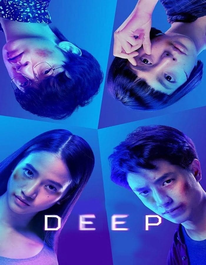 ดูหนังออนไลน์ฟรี Deep (2021)