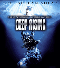 ดูหนังออนไลน์ฟรี Deep Rising (1998)  20,000