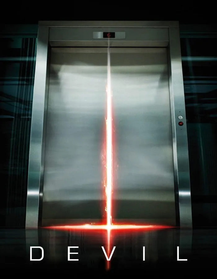 ดูหนังออนไลน์ฟรี Devil