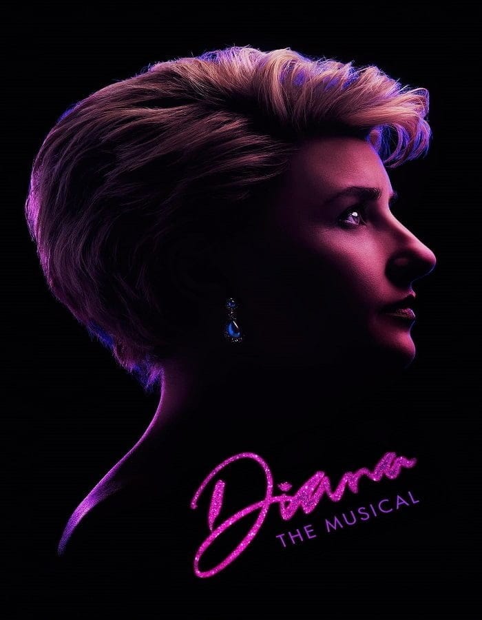 ดูหนังออนไลน์ฟรี Diana (2021)