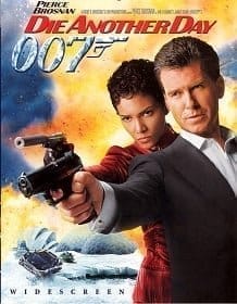 ดูหนังออนไลน์ฟรี Die Another Day (2002)    007