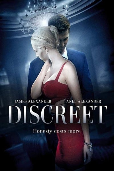 ดูหนังออนไลน์ฟรี Discreet (2008)