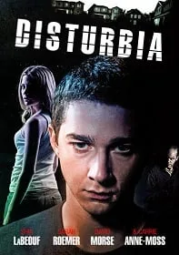 ดูหนังออนไลน์ฟรี Disturbia (2007)  …