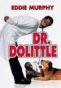 ดูหนังออนไลน์ฟรี Doctor Dolittle (1998)