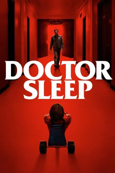 ดูหนังออนไลน์ฟรี Doctor Sleep (2019)