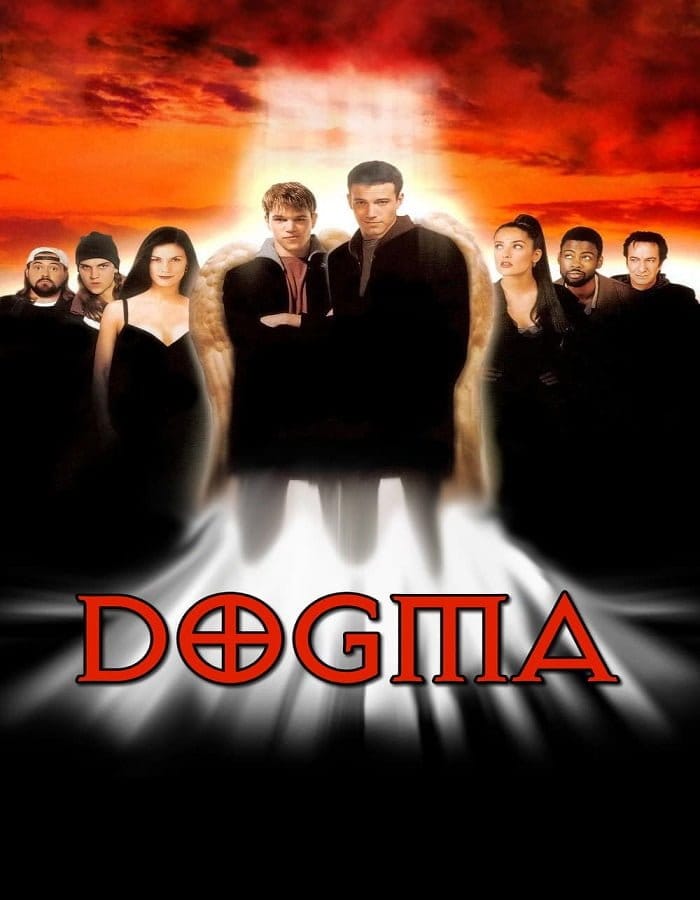 ดูหนังออนไลน์ฟรี Dogma (1999)