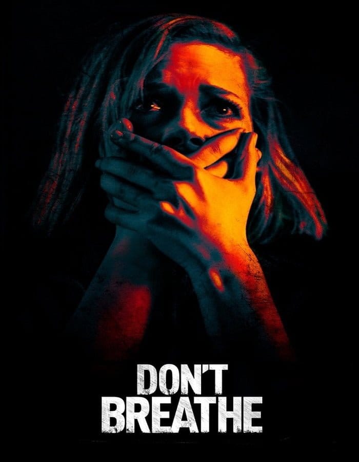 ดูหนังออนไลน์ฟรี Don t Breathe (2016)