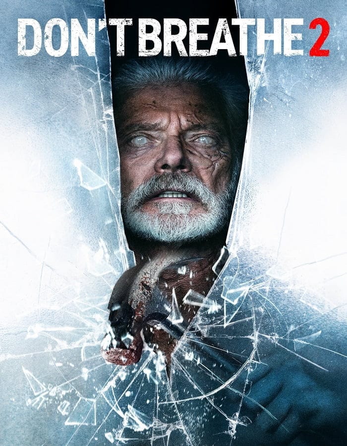 ดูหนังออนไลน์ฟรี Don’t Breathe 2 (2021)  2