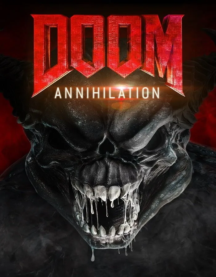 ดูหนังออนไลน์ฟรี Doom: Annihilation (2019)  2