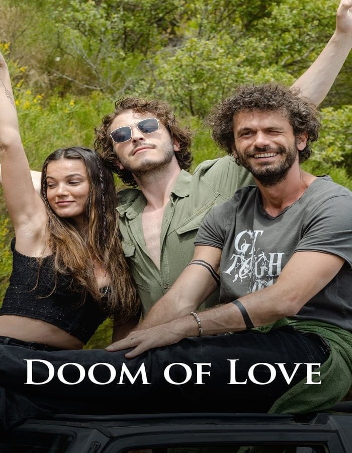 ดูหนังออนไลน์ฟรี Doom Of Love (2022)