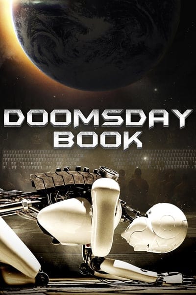 ดูหนังออนไลน์ฟรี Doomsday Book (2012)