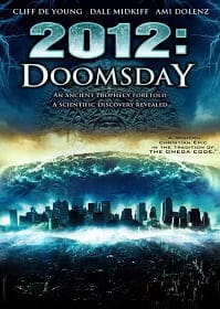 ดูหนังออนไลน์ฟรี Doomsday Prophecy