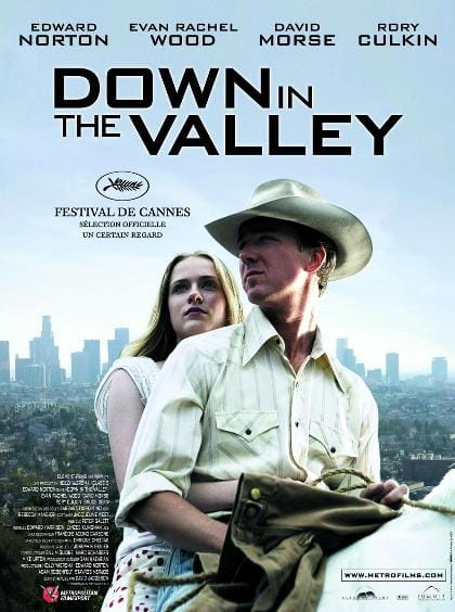 ดูหนังออนไลน์ฟรี Down In The Valley (2005)