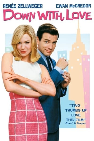 ดูหนังออนไลน์ฟรี Down with Love (2003)