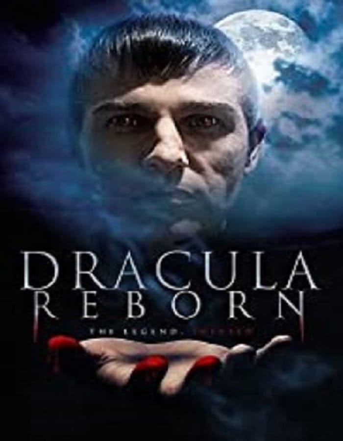 ดูหนังออนไลน์ฟรี Dracula Reborn (2012)