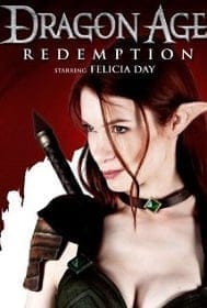 ดูหนังออนไลน์ฟรี Dragon Age: Redemption (2011)