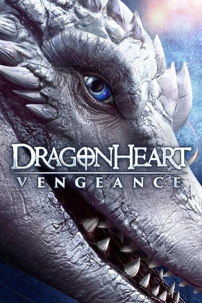 ดูหนังออนไลน์ฟรี Dragonheart Vengeance (2020)