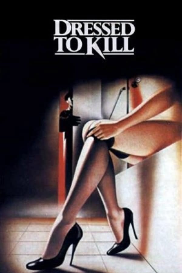 ดูหนังออนไลน์ฟรี Dressed to Kill (1980)