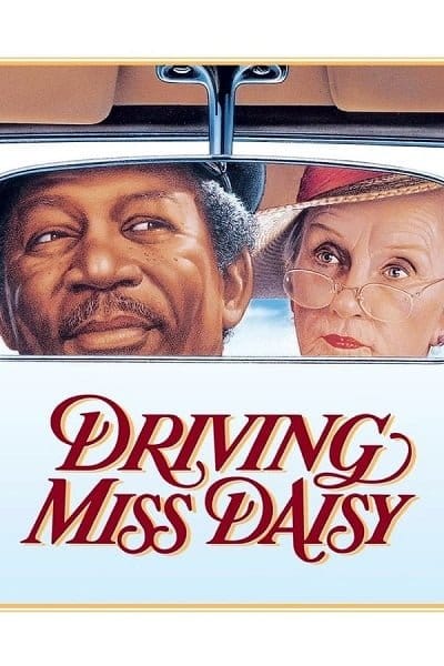 ดูหนังออนไลน์ฟรี Driving Miss Daisy (1989)