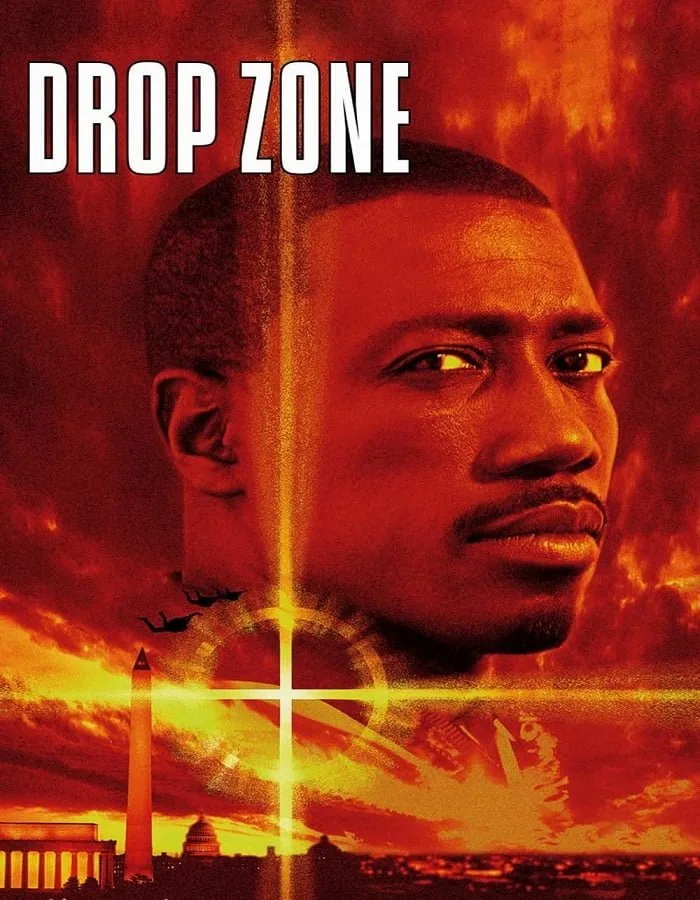 ดูหนังออนไลน์ฟรี Drop Zone (1994)
