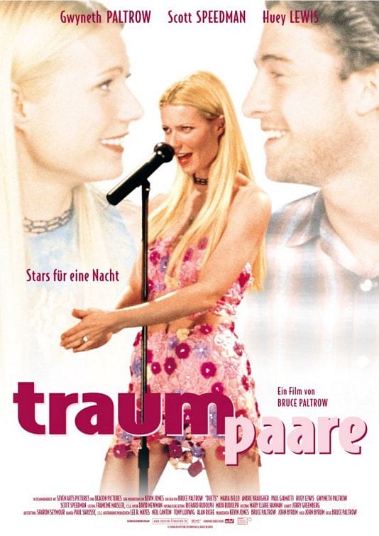 ดูหนังออนไลน์ฟรี Duets (2000)
