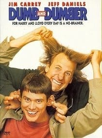 ดูหนังออนไลน์ฟรี Dumb & Dumber (1994)