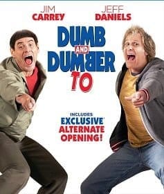 ดูหนังออนไลน์ฟรี Dumb and Dumber To (2014)