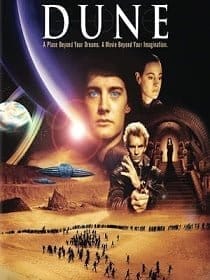ดูหนังออนไลน์ฟรี Dune (1984) Extended Edition