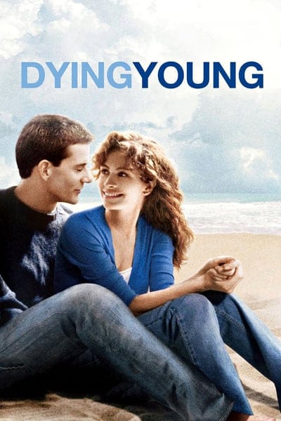 ดูหนังออนไลน์ฟรี Dying Young (1991)