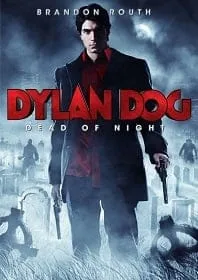 ดูหนังออนไลน์ฟรี Dylan Dog Dead of Night (2011)
