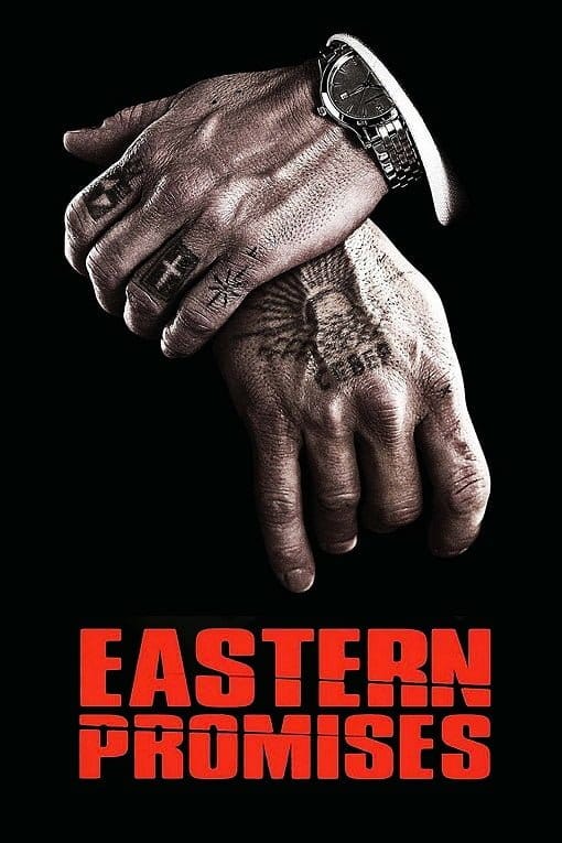 ดูหนังออนไลน์ฟรี Eastern Promises (2007)