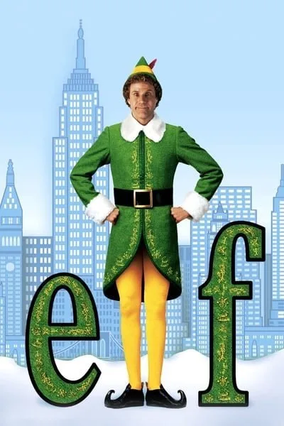 ดูหนังออนไลน์ฟรี Elf (2003)