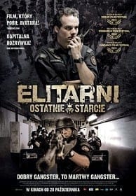 ดูหนังออนไลน์ฟรี Elite Squad 2