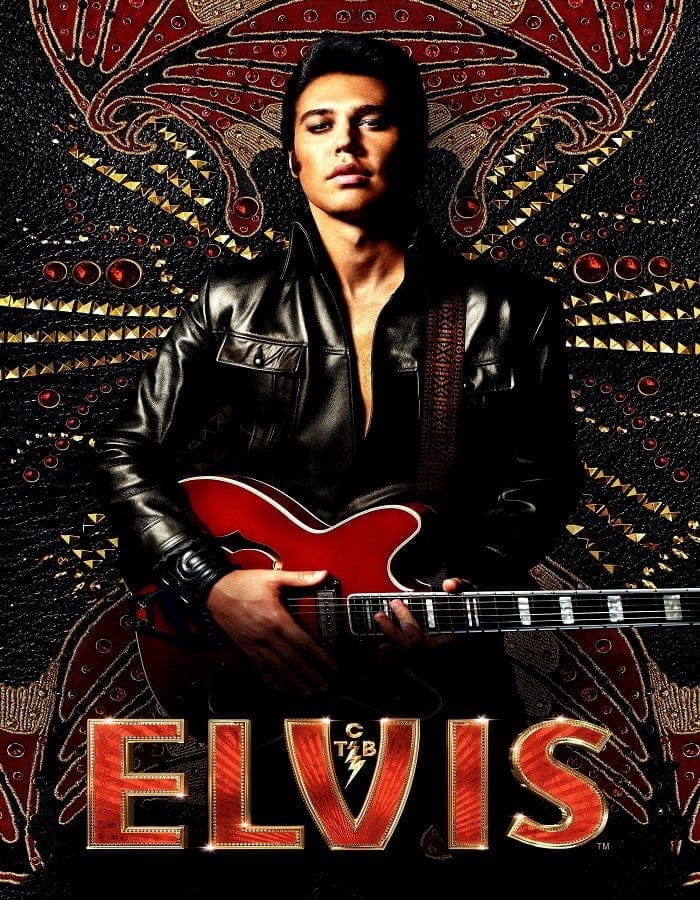 ดูหนังออนไลน์ฟรี Elvis (2022)