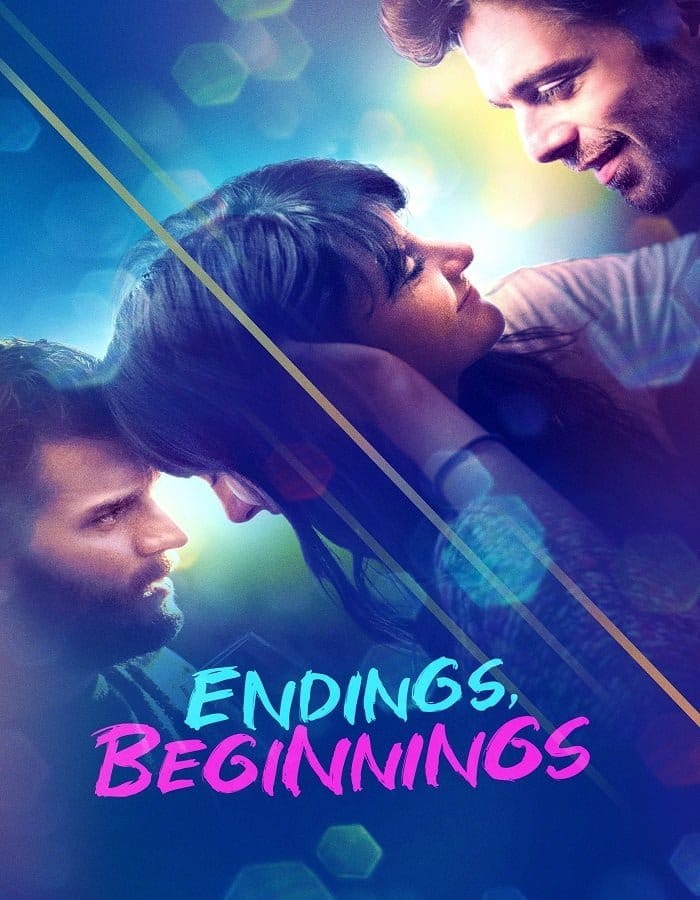 ดูหนังออนไลน์ฟรี Endings Beginnings (2019) …